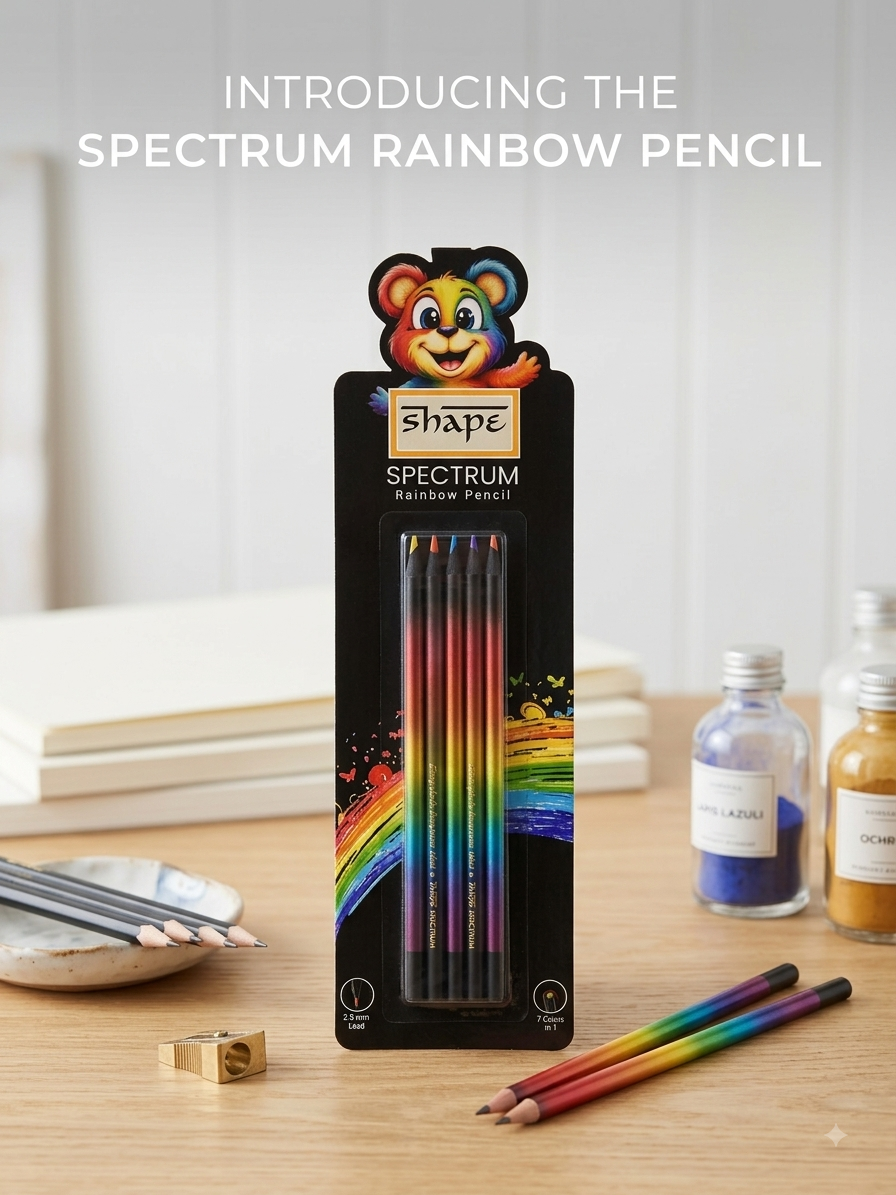 Stationary